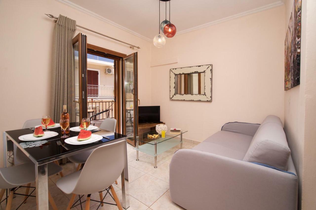 Apollon Apartment In Argostoli Exterior photo