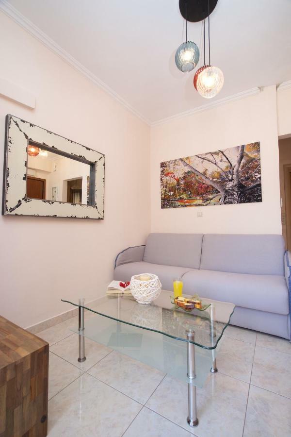 Apollon Apartment In Argostoli Exterior photo