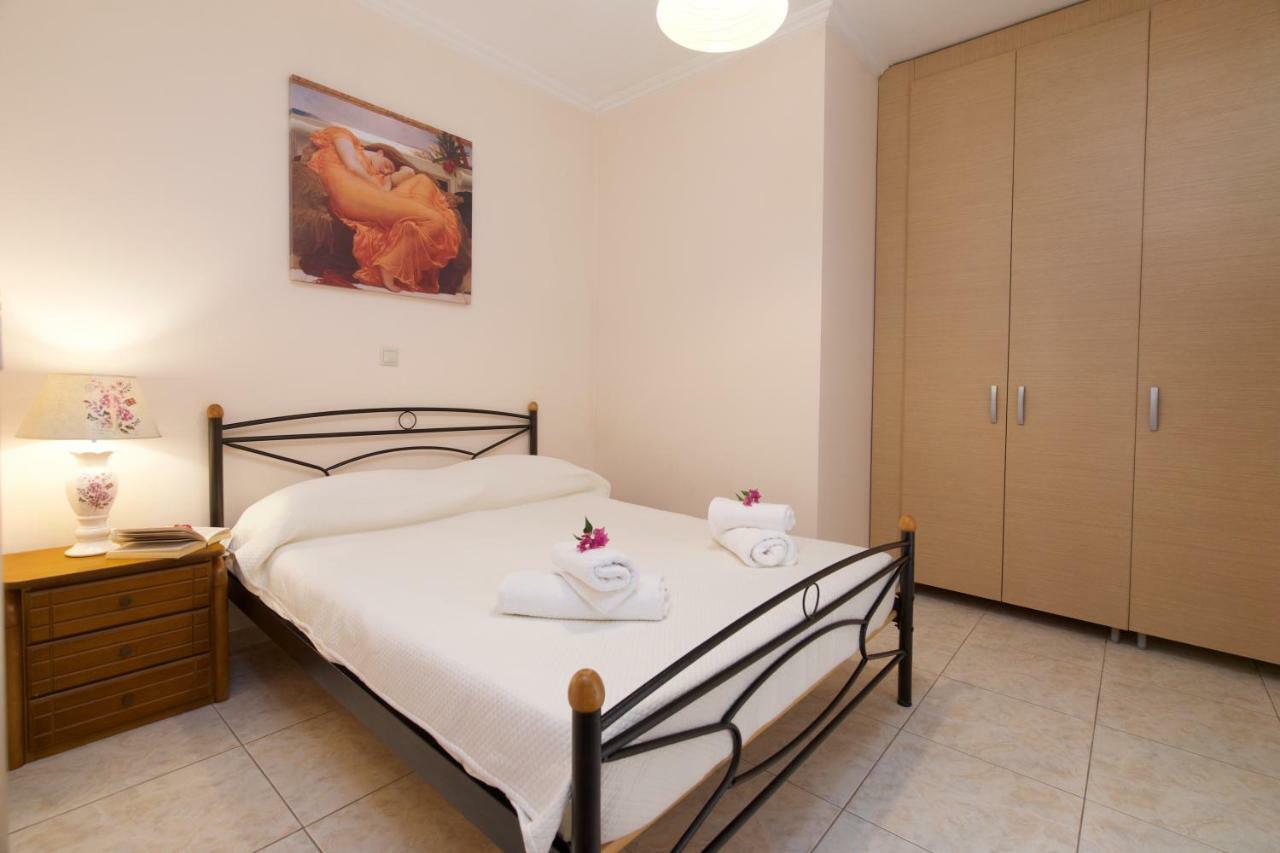 Apollon Apartment In Argostoli Exterior photo