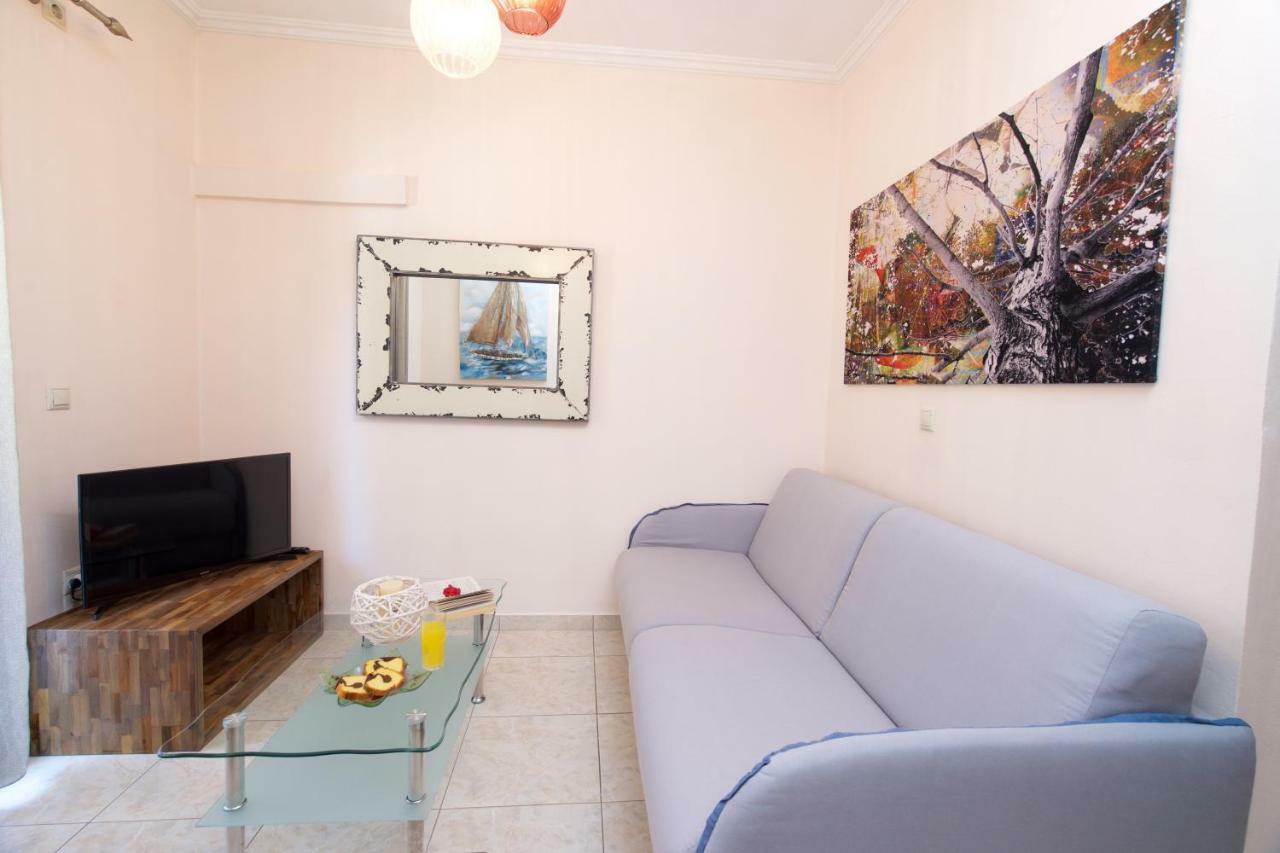 Apollon Apartment In Argostoli Exterior photo